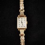 492051 Ladies' watch